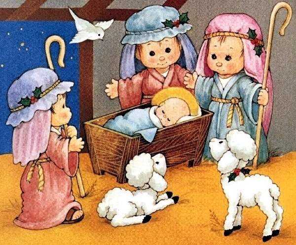 ¿Quién seremos en esta Navidad? | Diario de un pensante principito