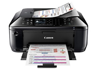Canon PIXMA MX512 Canon PIXMA MX512