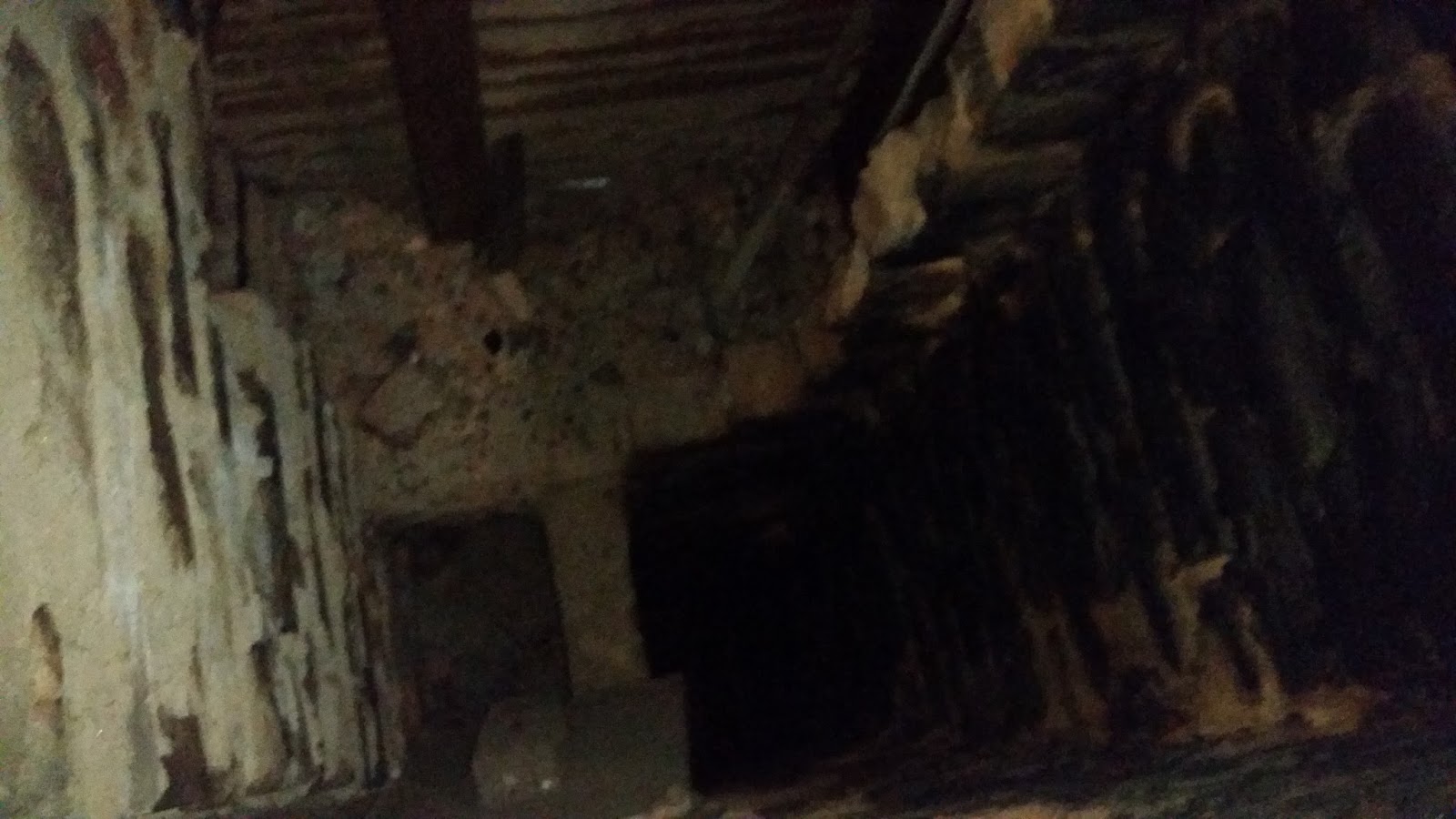 Virginia Historic Sites Mead's Tavern and New London Series Part Two