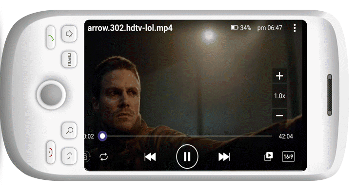 13 Aplikasi Pemutar Video Android Gratis Terbaik Untuk ...