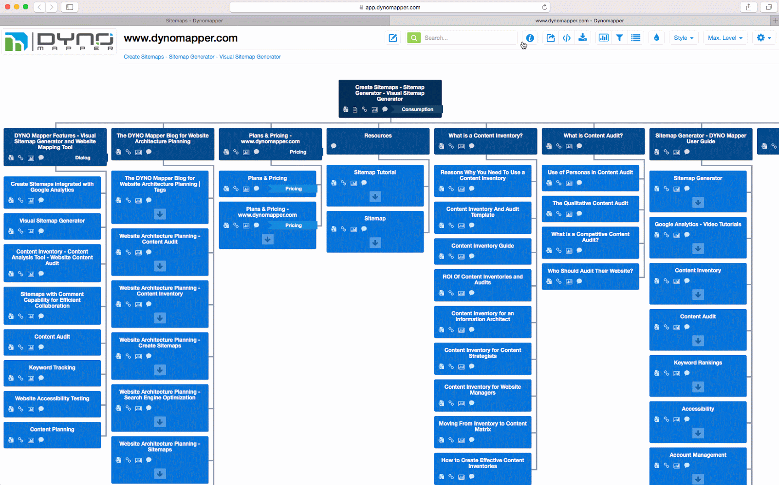 How To Create A Smart Sitemap In Blogger How To Create A Smart Sitemap In Blogger