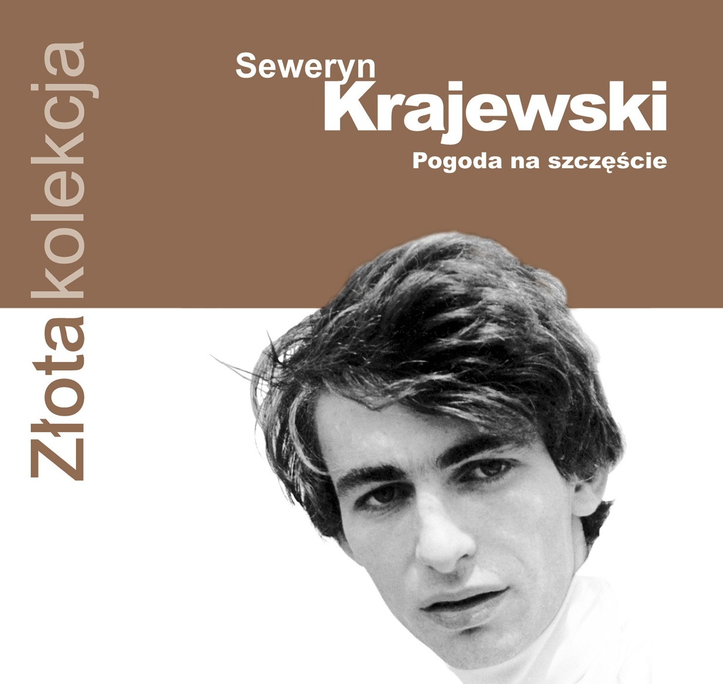 Old Melodies Seweryn Krajewski Pogoda Na Szczescie