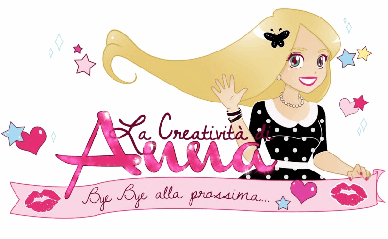 La Creatività di Anna : Trudi Christmas Gli orsetti Babbo Natale