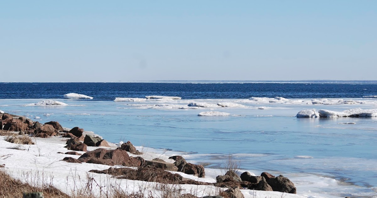 Cassie Cape and Shediac New Brunswick Photo Excursion