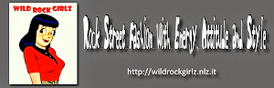 WILD ROCK GIRLZ Network