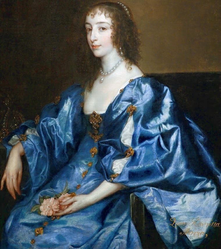 Viva a História Retrato da rainha