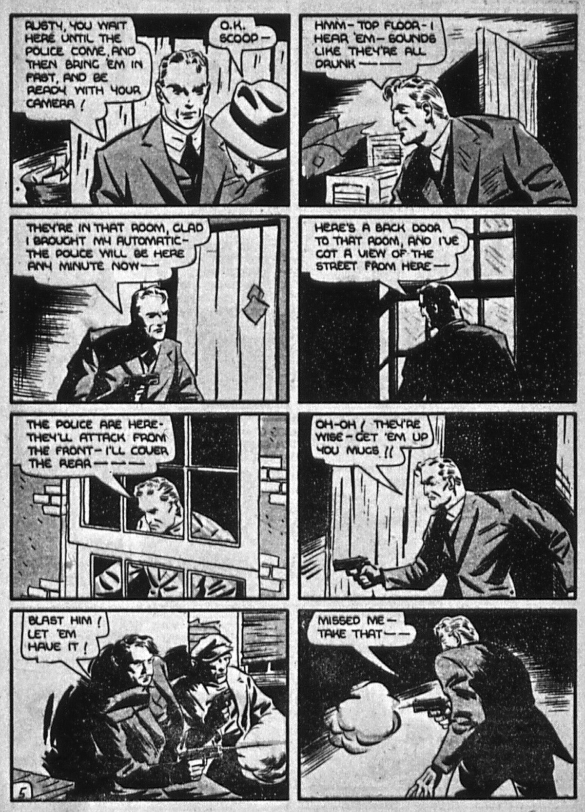 Action Comics (1938) issue 4 - Page 53