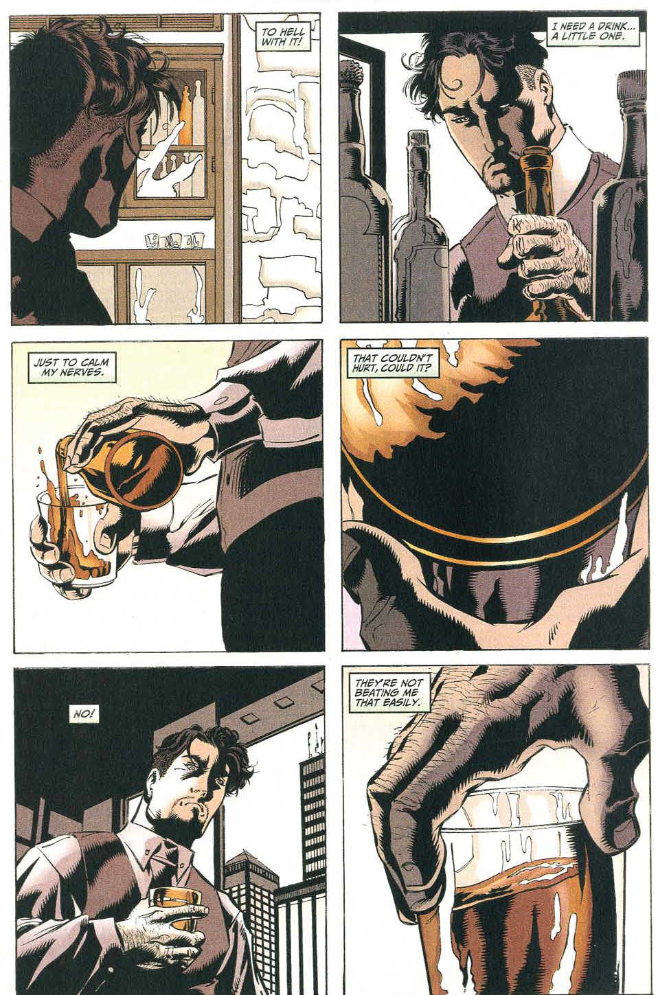 Iron Man (1998) 38 Page 23