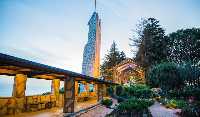 Elegant Wedding Venue Wayfarer Chapel Elegant Wedding Venue Wayfarer Chapel