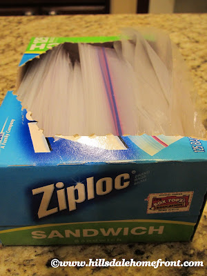 dirty diaper disposal