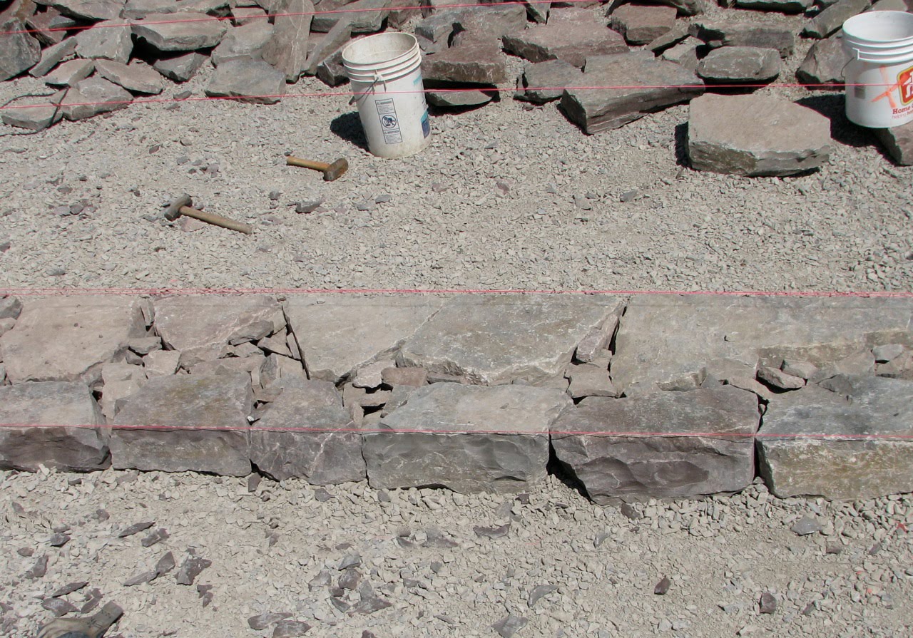 Thinking With My Hands The Handy StringLine