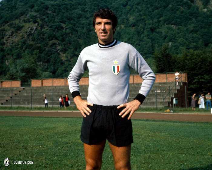 Il pallone racconta Dino ZOFF