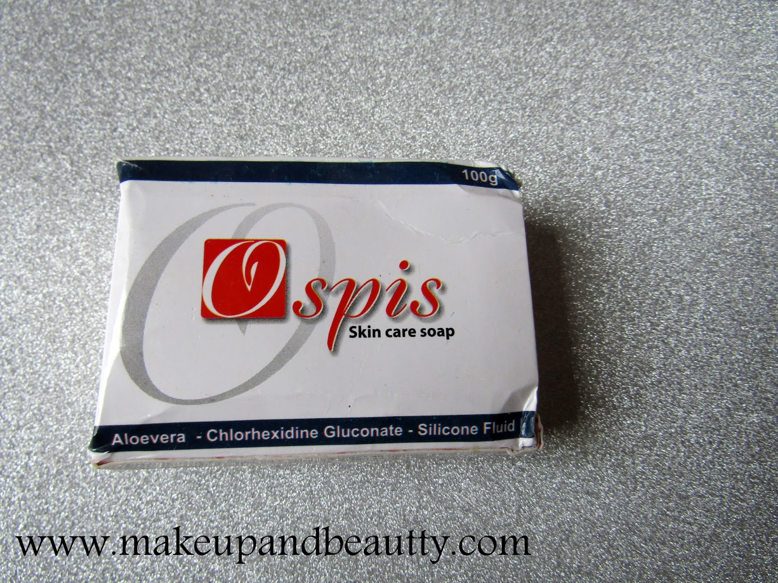 ospis soap