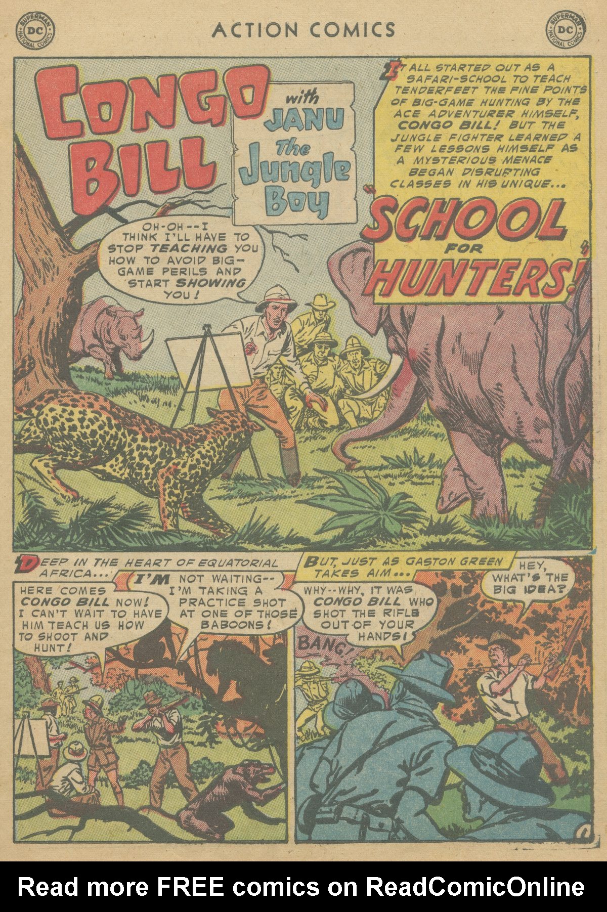 Action Comics (1938) 199 Page 27