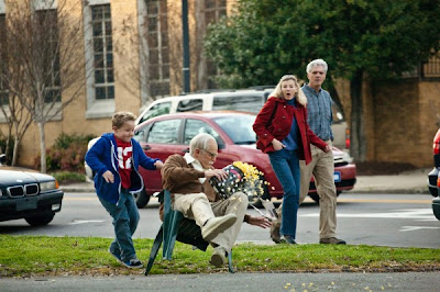 Still of Johnny Knoxville in Bad Grandpa