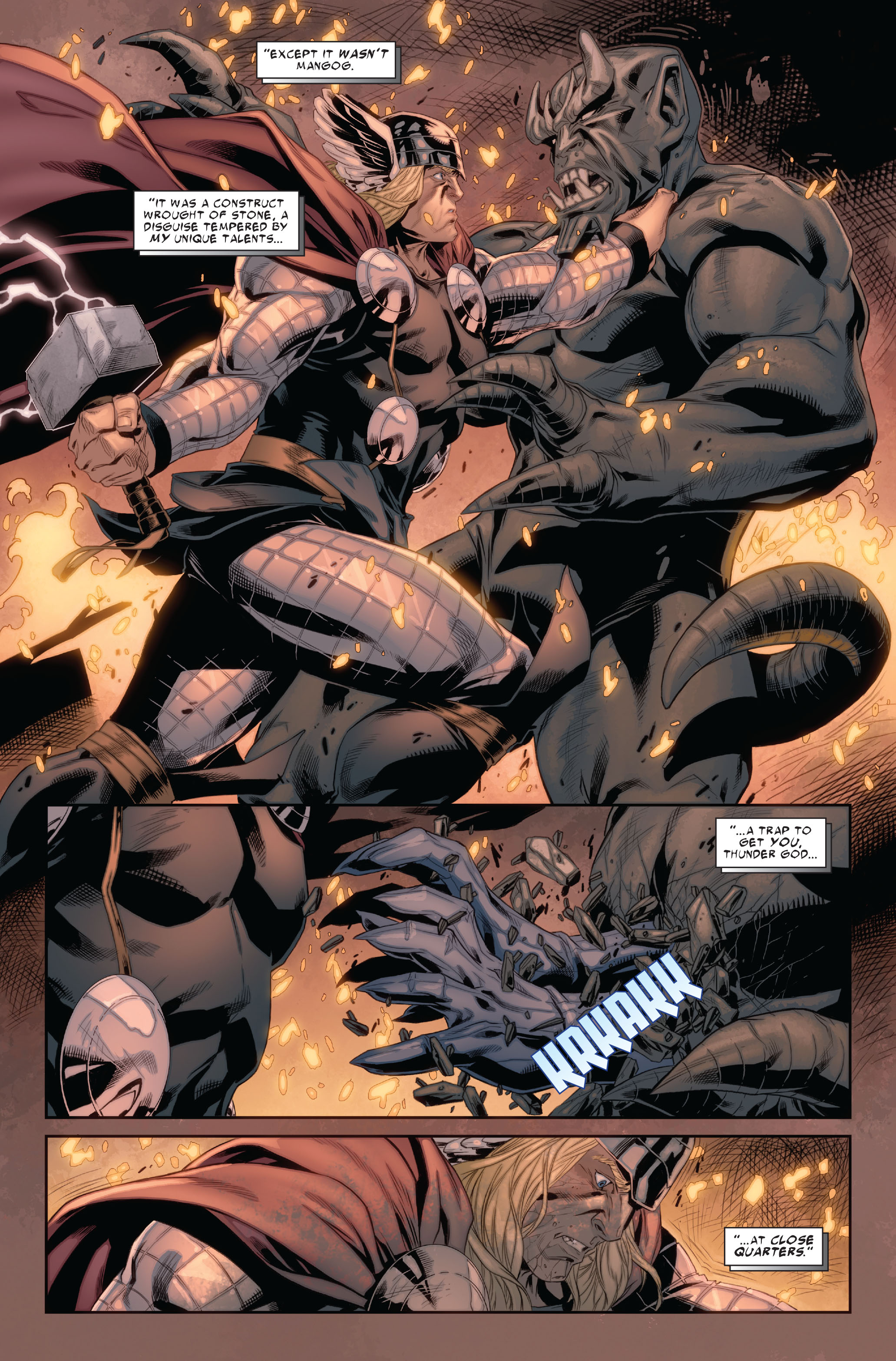 Thor (2007) issue 620.1 - Page 14