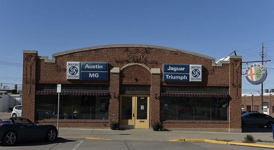 I Wanna Tell You A Story The Rapid City South Dakota Commercial