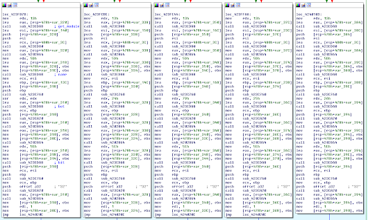 Let's Analyze: Dridex (Part 3)