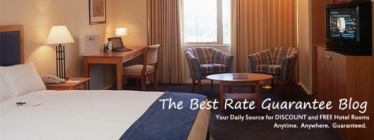 The Best Rate Guarantee Blog 