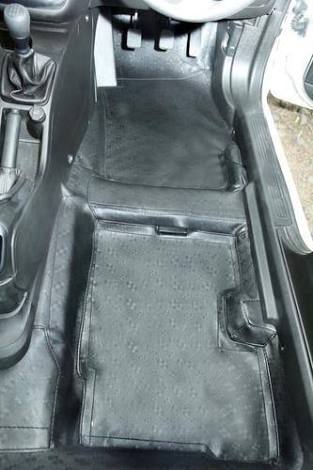 Dsd Ready Made Floor Mats