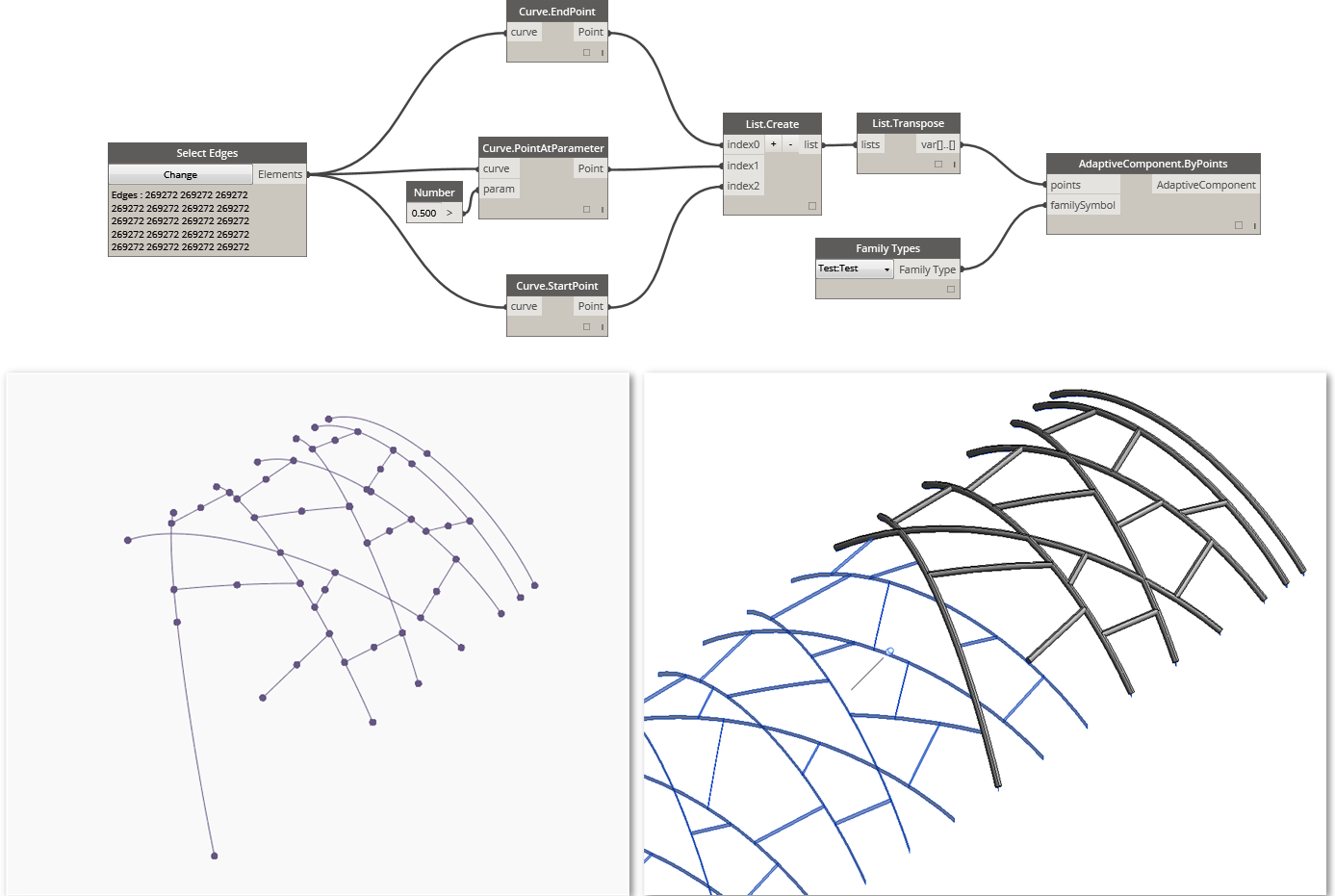 Revit AddOns Dynamo Package Dynamo for Rebar