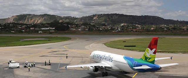 Air Seychelles : reprise des vols vers Madagascar
