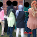 ASTAGFIRULLAH...!!! Inilah 11 Penyakit Ganas yang Akan Diderita Oleh Wanita yang Berpakaian Ketat, Mohon Sebarkan Artikel Ini, Agar Banyak yang mengetahuinya...
