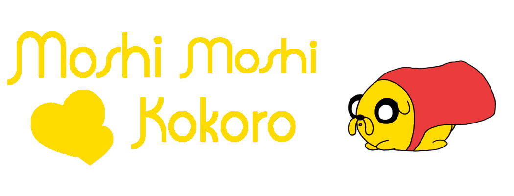  - Moshi Moshi Kokoro