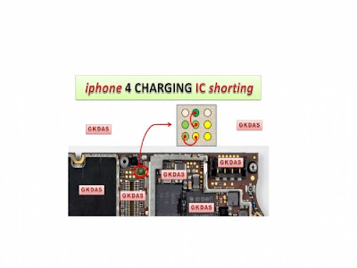 Apple iPhone 4 Charging Solution | Trick Tips Mobile Phone
