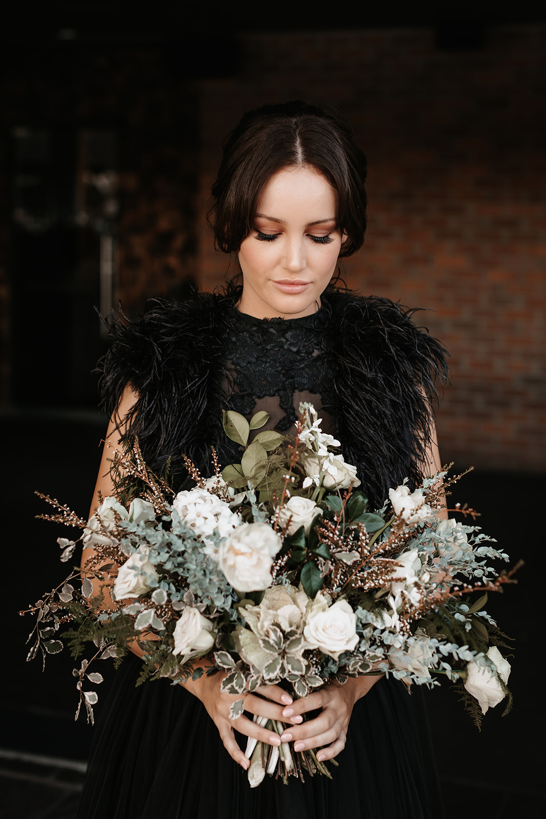 sundown film & photography brisbane bridal gown designer florals venue cake styling