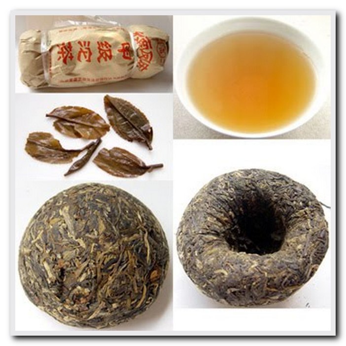 Puerh Tea Health Benefits T.e.a...a.n.d...H.e.a.l.t.h