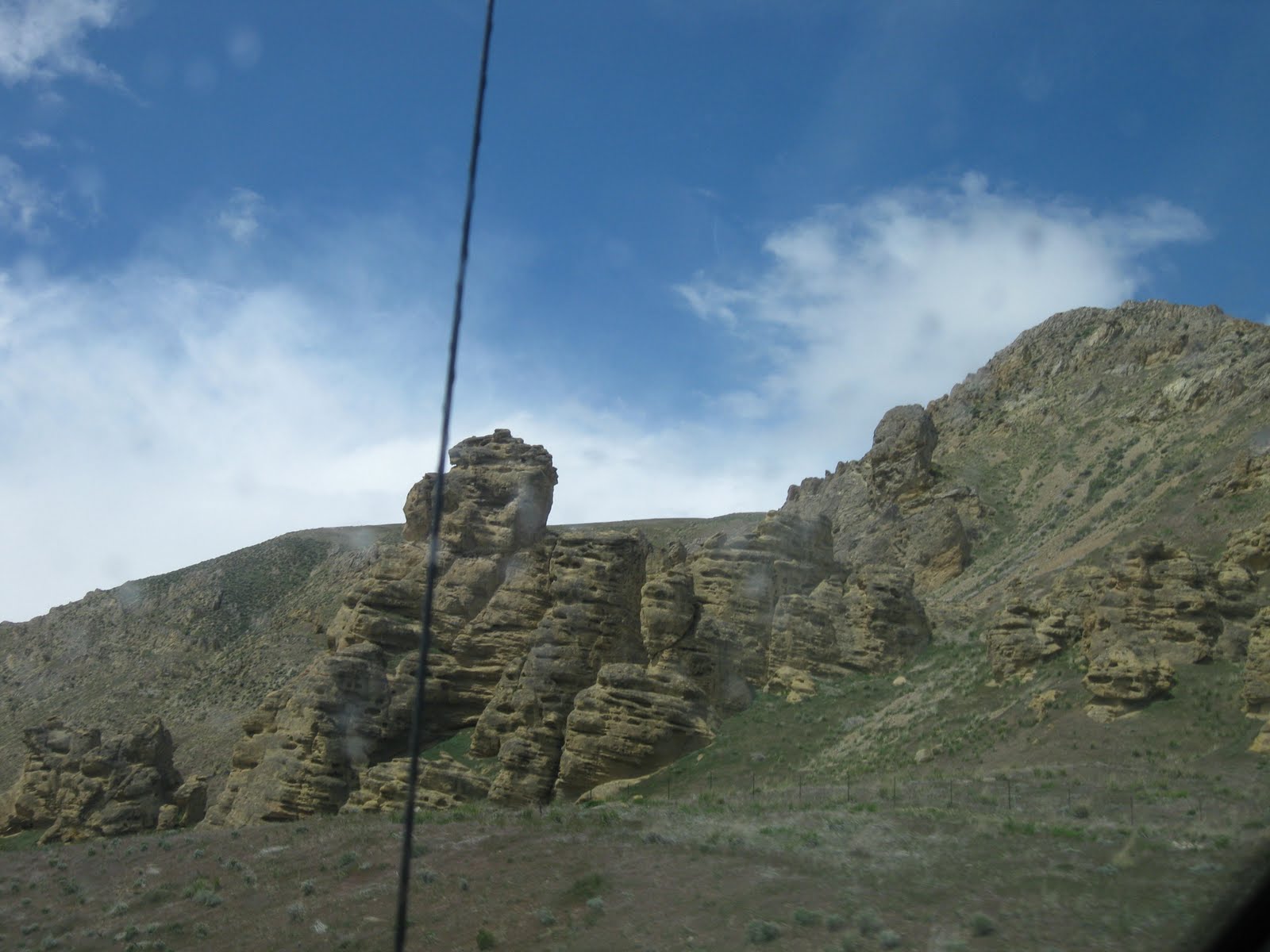 RoadhogUSABertoni Sister LindaWinnemucca, NV (West Wendover NV to
