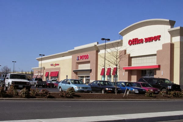 Golden Ring Plaza Stores Golden Ring Plaza Stores
