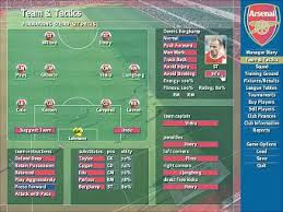 football manager 2016 arsenal football manager 2016 arsenal