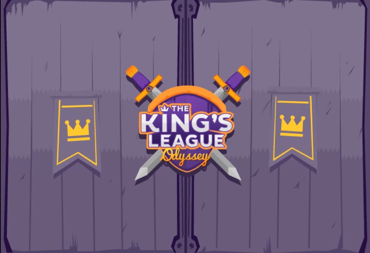 The King's League: Odyssey