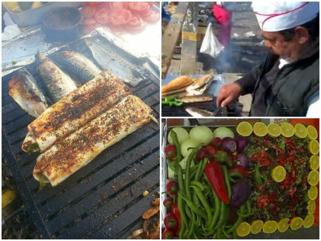 Yiyeceklerin kokusunu alamıyorsanız Yiyeceklerin kokusunu alamıyorsanız