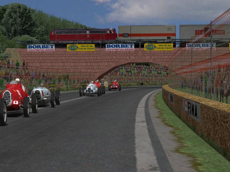 grenzlandring Germany News Collections