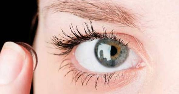 Bingung Nak Cari Softlens Ini Dia 7 Jenama Softlens Cantik Dan Selamat Info Kecantikan Wanita Terkini
