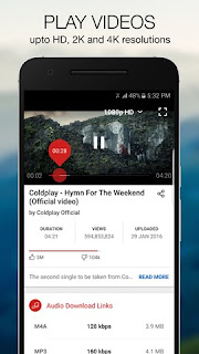 Videoder Video & Music Downloader v14.2 APK Videoder Video & Music Downloader v14.2 APK