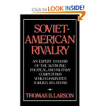 Soviet American Rivalry