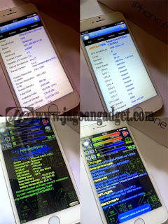 spesifikasi iphone6 replika HDC