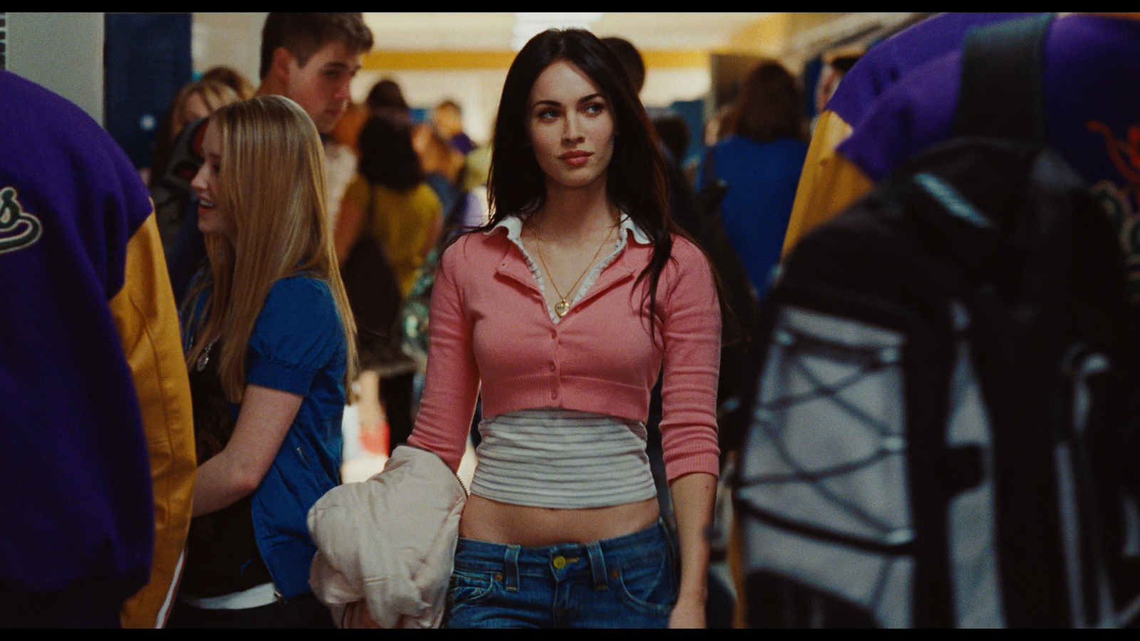 Happyotter: JENNIFER'S BODY (2009)