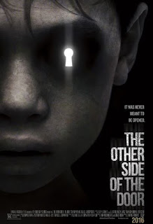 Sinopsis Film The Other Side Of The Door 2016
