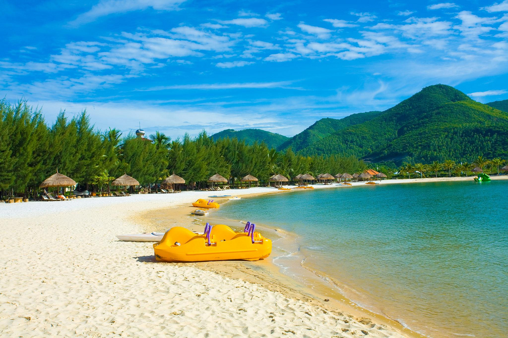 Nha Trang - best time to visit and dive