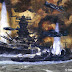 Trận đánh tan tành siêu chiến hạm Nhật, 2.500 người chết