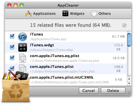 how to uninstall a program on mac not in applications how to uninstall a program on mac not in applications