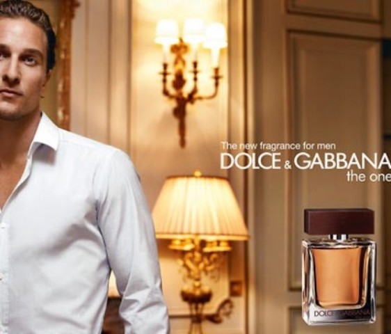 **New** Dolce & Gabbana The One Eau De Toilette For Men ~ Full Size ...