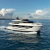 Palumbo Superyachts: venduto il nuovo Extra 93 by Isa Yachts