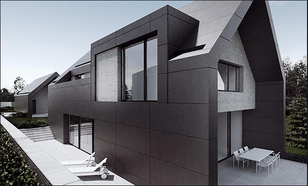 29+ Minimalis Rumah Impian Gif