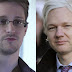 Assange atribuye a Edward Snowden plan de Obama para transparentar PRISM